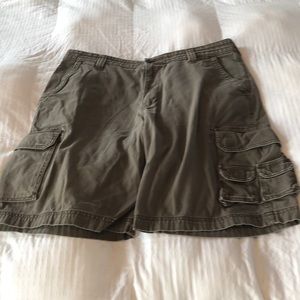 RedHead | Shorts | Nwot Redhead 36 The 